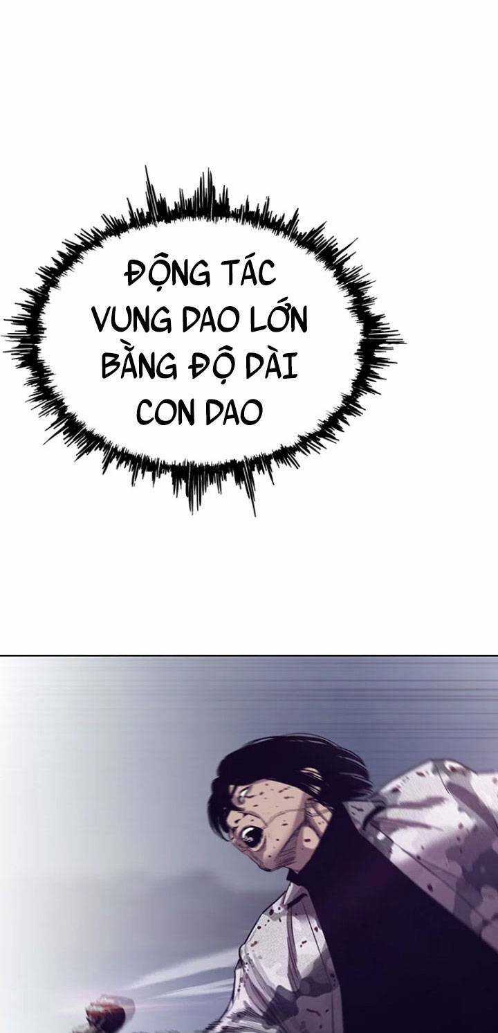 Bạt Tai Chapter 40 trang 73