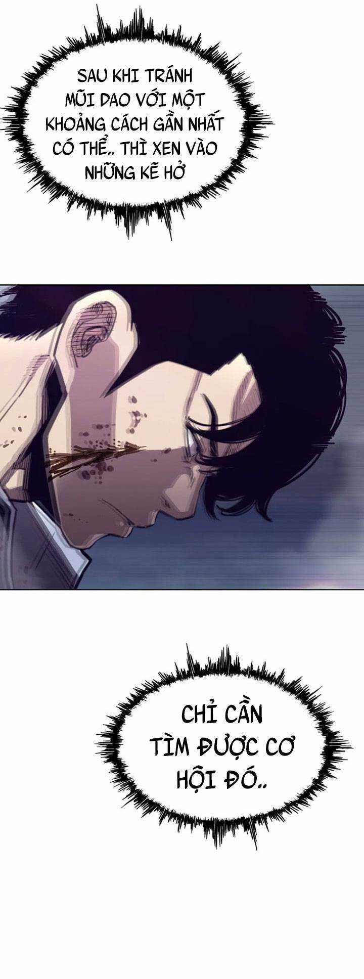 Bạt Tai Chapter 40 trang 76