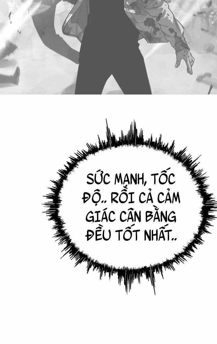 Bạt Tai Chapter 40 trang 8