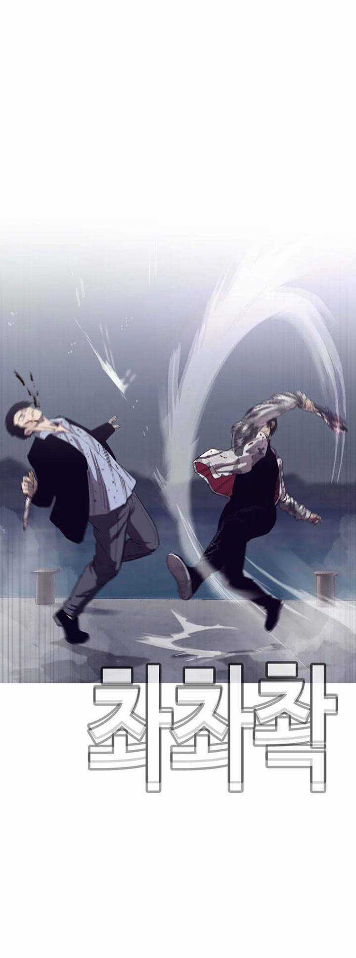 Bạt Tai Chapter 40 trang 81