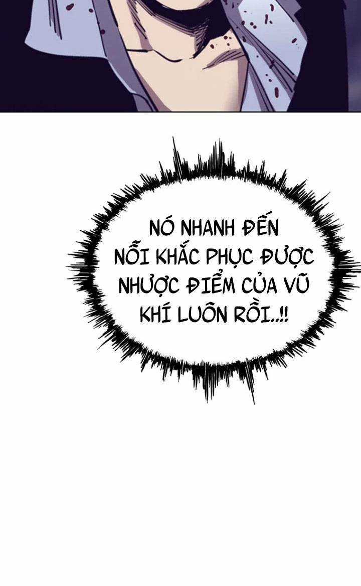 Bạt Tai Chapter 40 trang 84