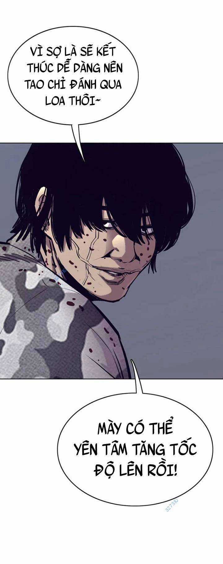 Bạt Tai Chapter 40 trang 85