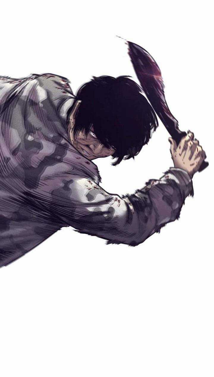 Bạt Tai Chapter 40 trang 89