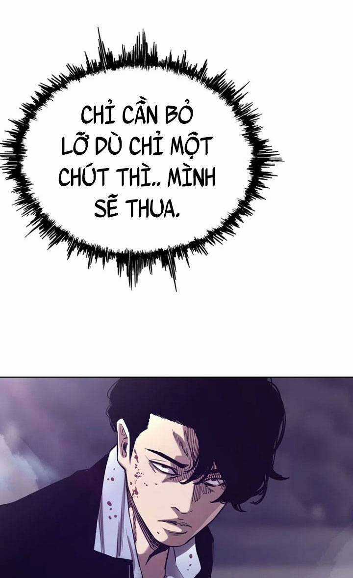 Bạt Tai Chapter 40 trang 9