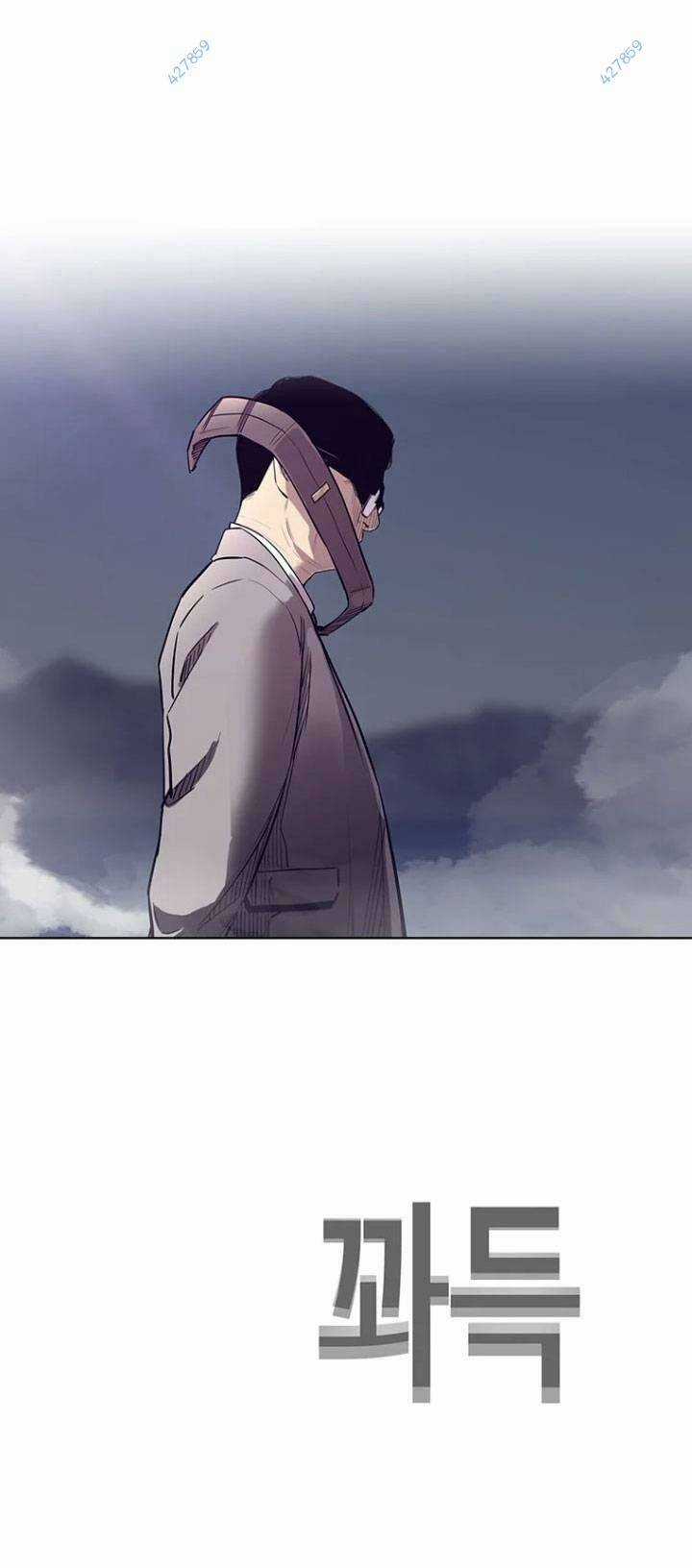 Bạt Tai Chapter 41 trang 109