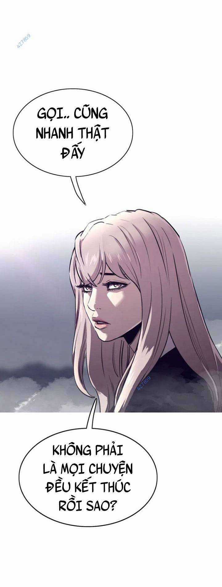 Bạt Tai Chapter 41 trang 132