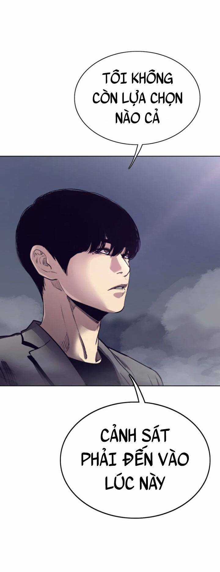 Bạt Tai Chapter 41 trang 133
