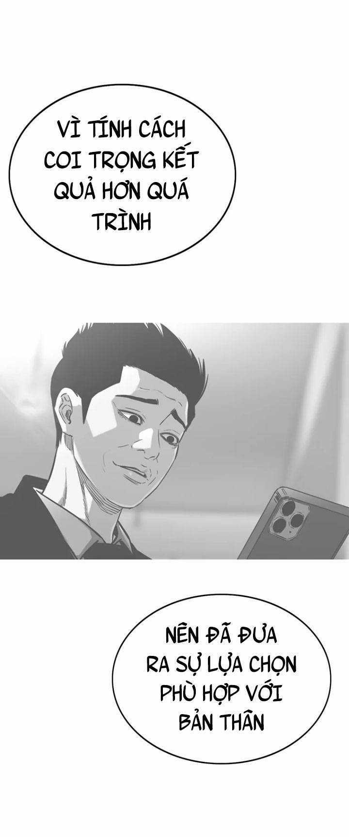 Bạt Tai Chapter 41 trang 135