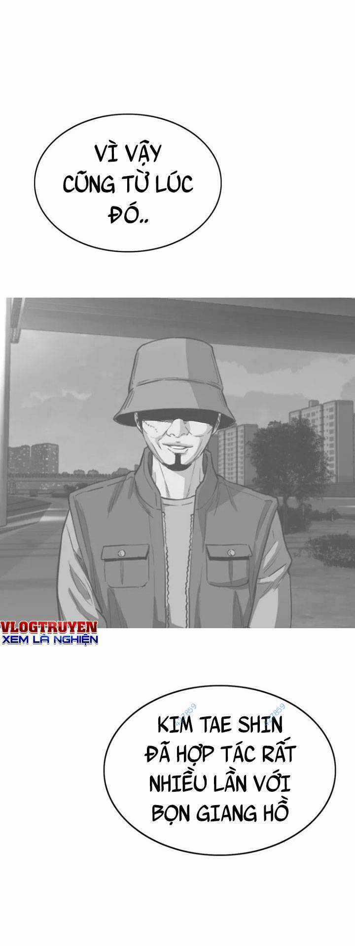 Bạt Tai Chapter 41 trang 136