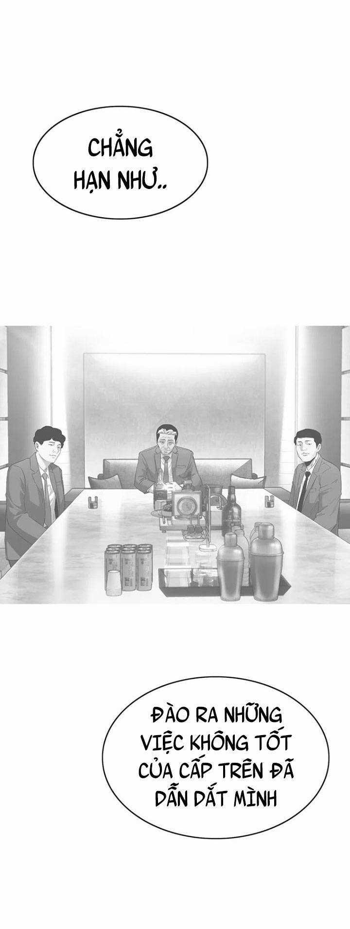 Bạt Tai Chapter 41 trang 137