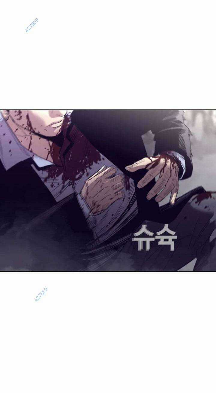 Bạt Tai Chapter 41 trang 14