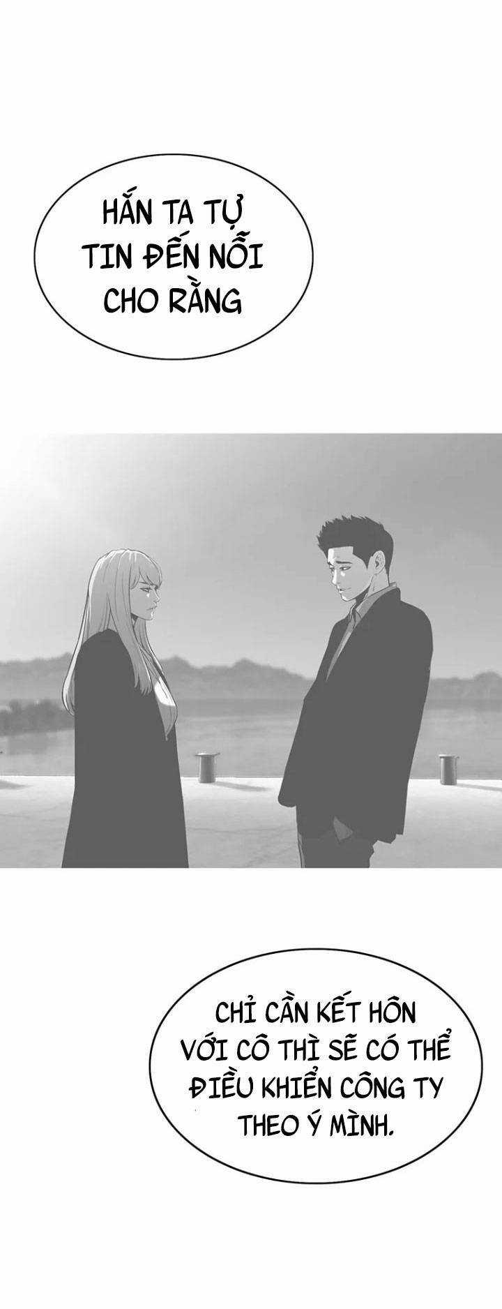 Bạt Tai Chapter 41 trang 140