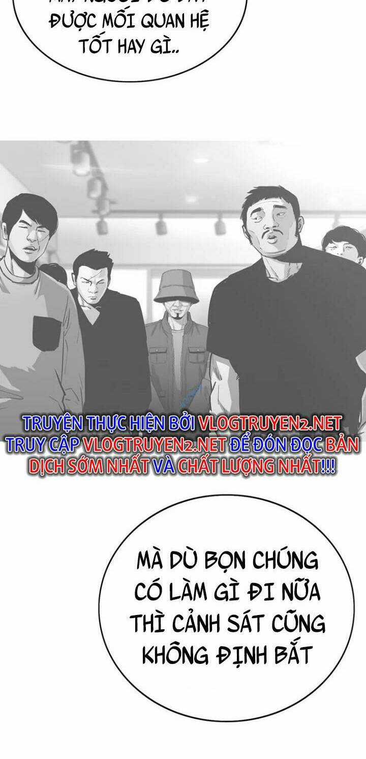 Bạt Tai Chapter 41 trang 142