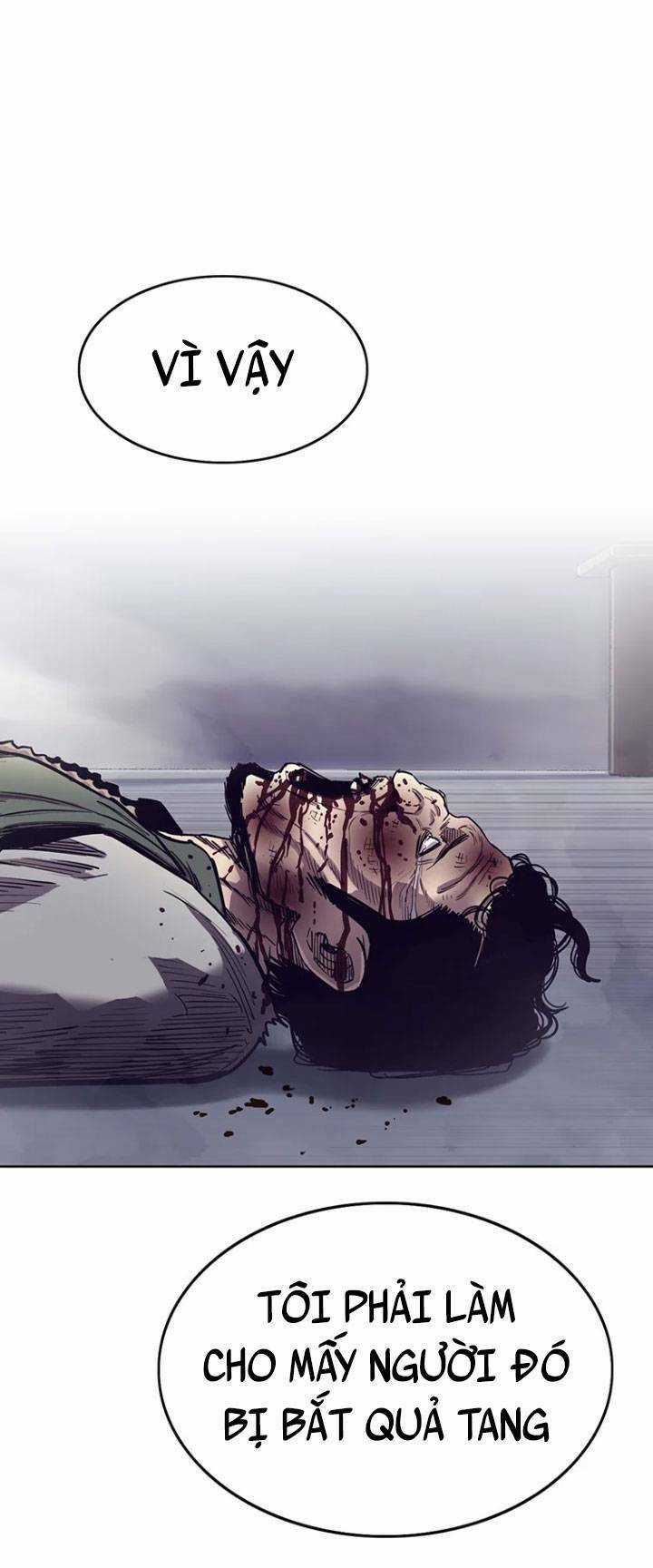 Bạt Tai Chapter 41 trang 143