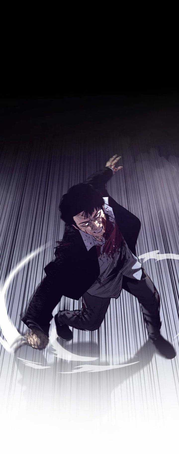 Bạt Tai Chapter 41 trang 20