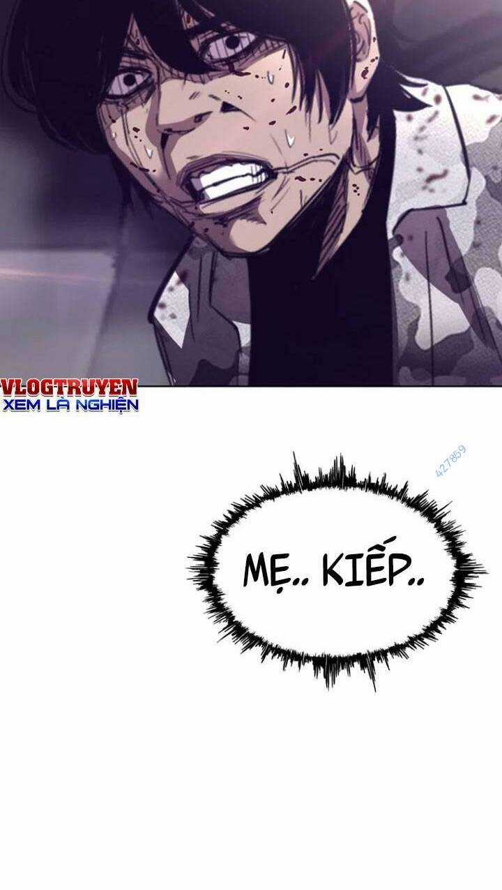 Bạt Tai Chapter 41 trang 34