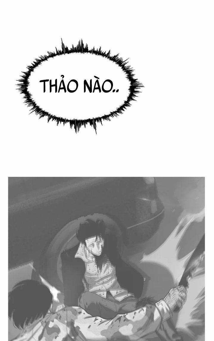 Bạt Tai Chapter 41 trang 35