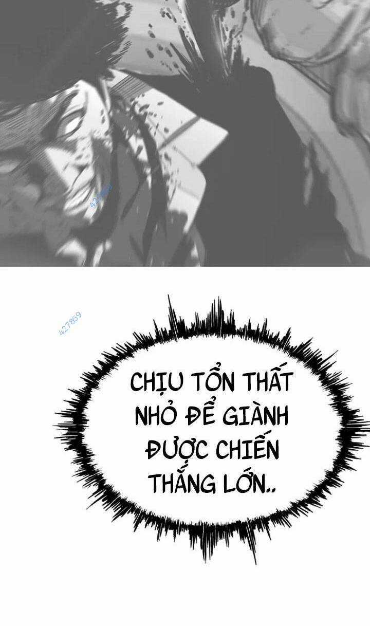 Bạt Tai Chapter 41 trang 38