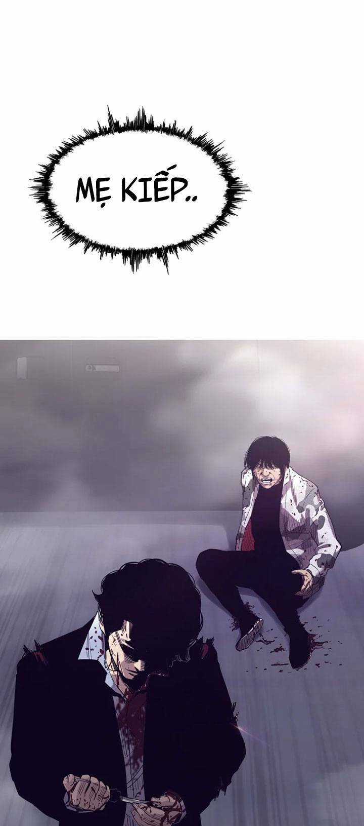 Bạt Tai Chapter 41 trang 39