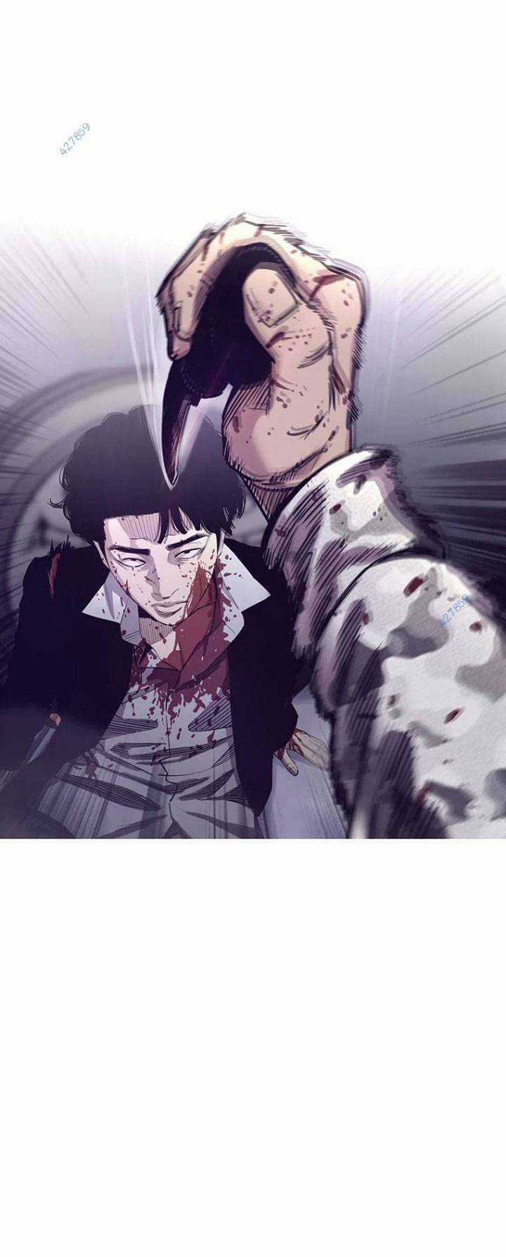 Bạt Tai Chapter 41 trang 4