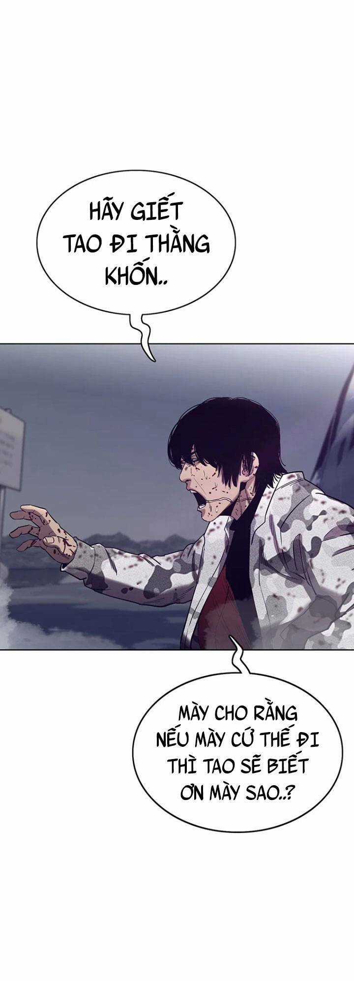 Bạt Tai Chapter 41 trang 42