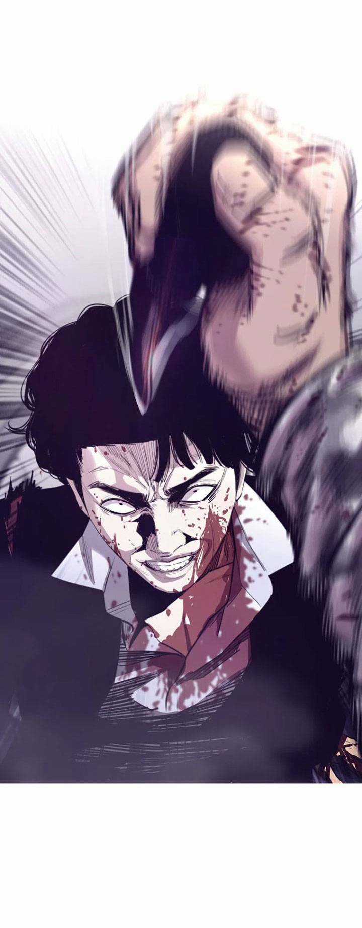 Bạt Tai Chapter 41 trang 5