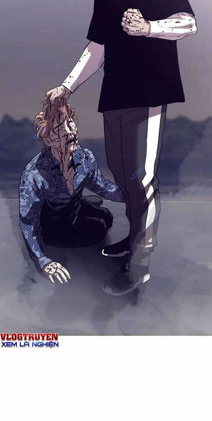 Bạt Tai Chapter 41 trang 52