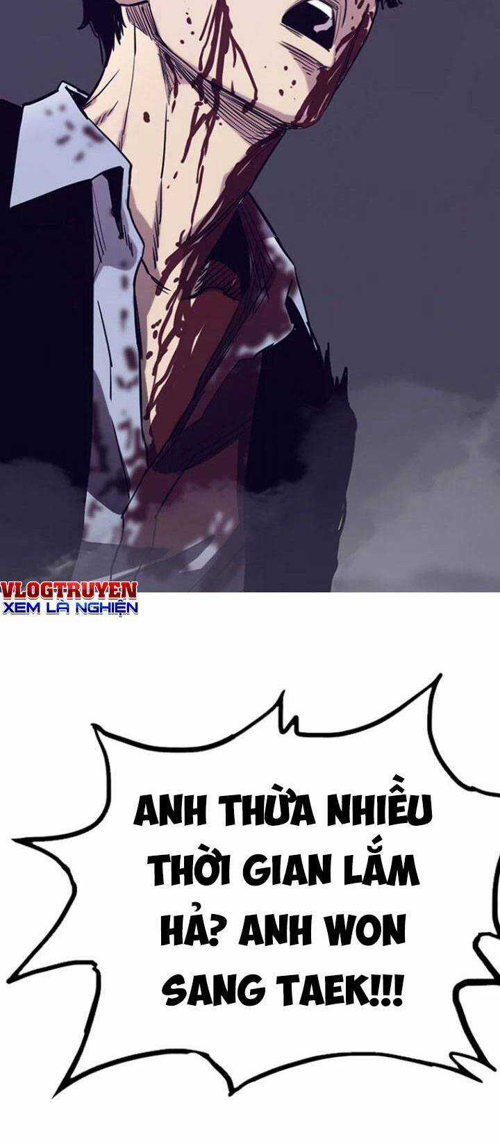 Bạt Tai Chapter 41 trang 54