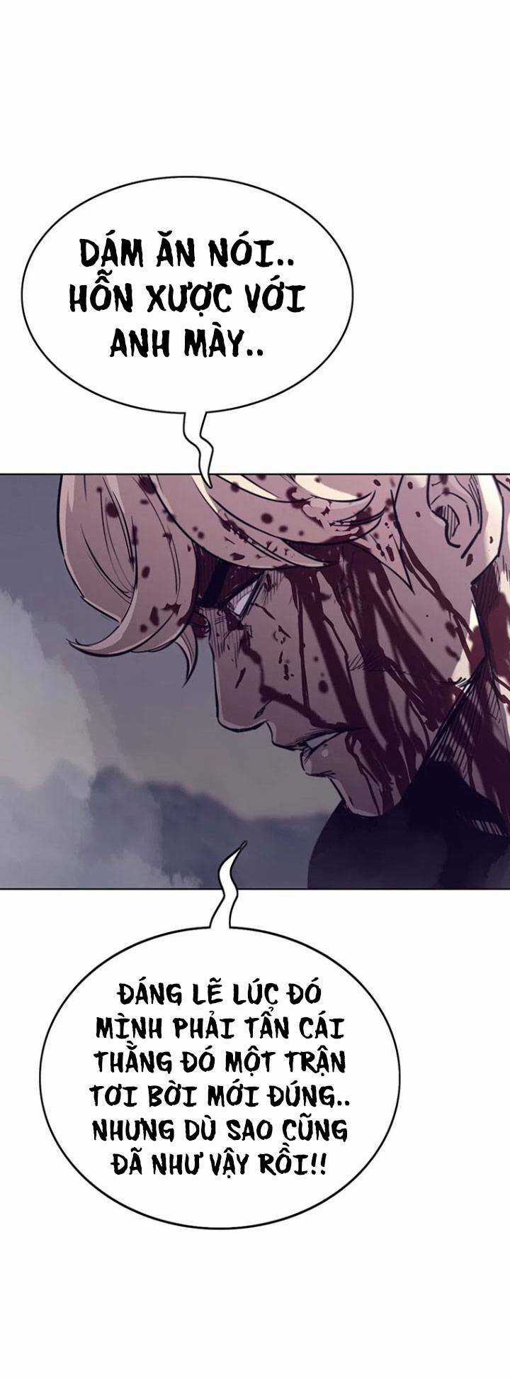 Bạt Tai Chapter 41 trang 60