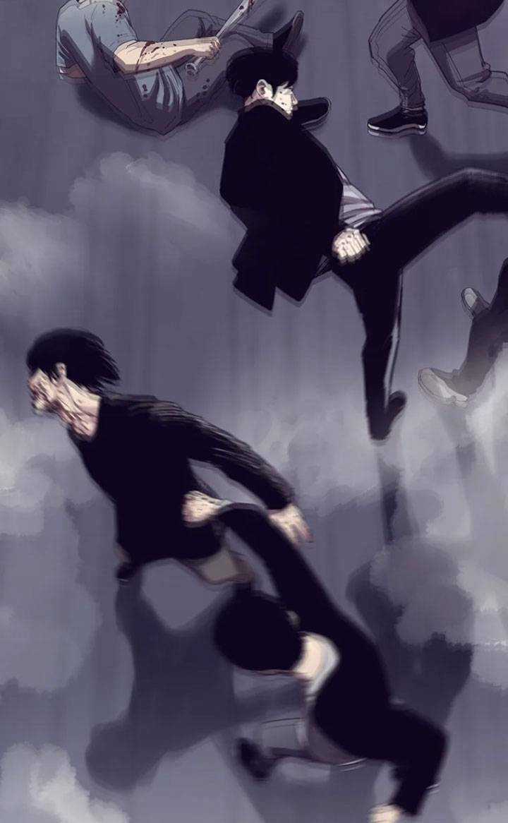 Bạt Tai Chapter 41 trang 80