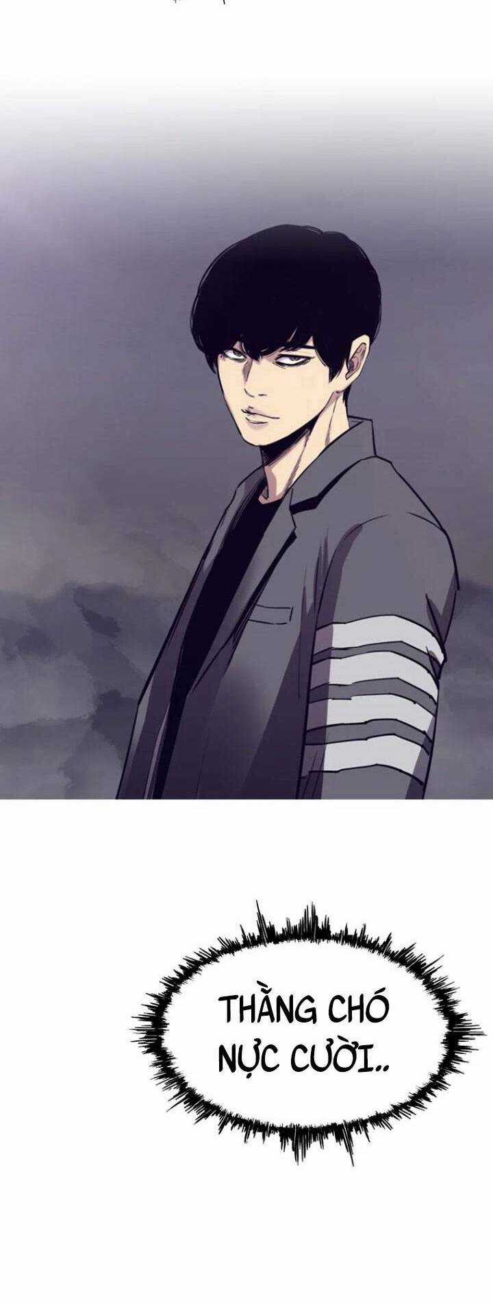 Bạt Tai Chapter 41 trang 88