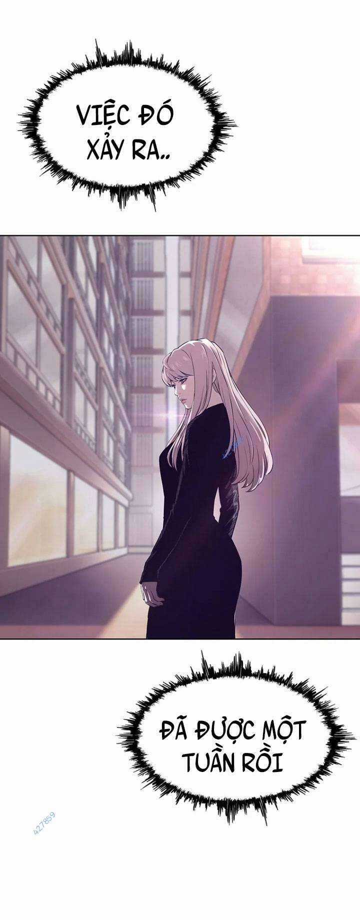 Bạt Tai Chapter 42 trang 100