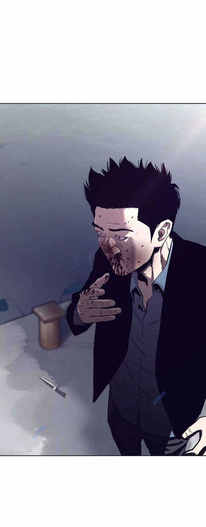 Bạt Tai Chapter 42 trang 11