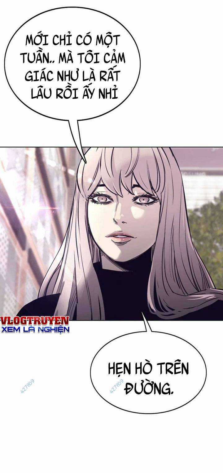 Bạt Tai Chapter 42 trang 113