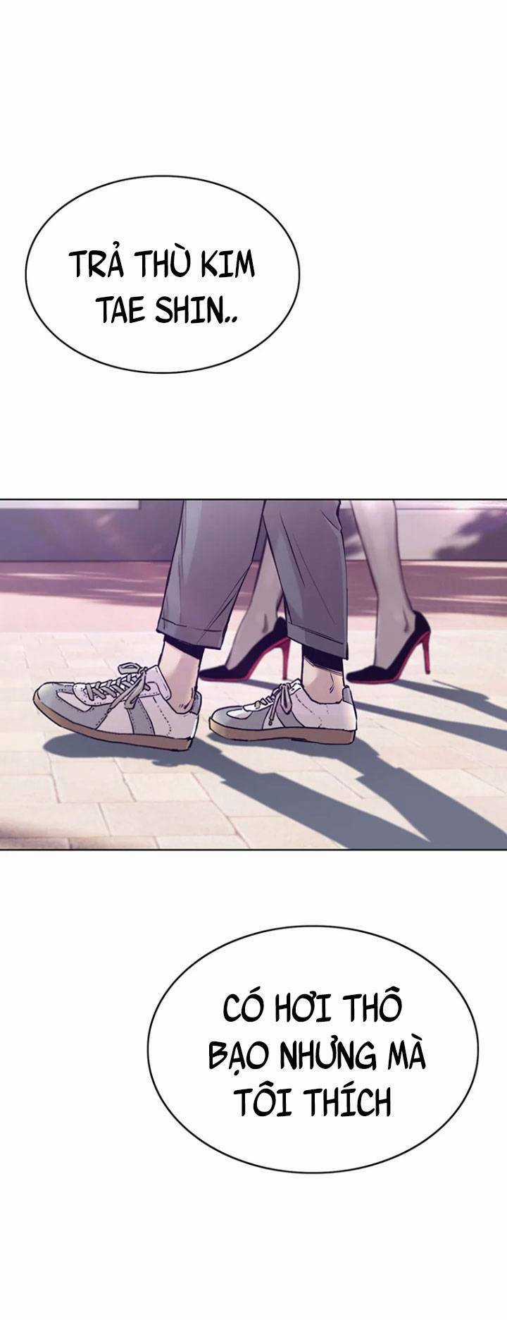 Bạt Tai Chapter 42 trang 117