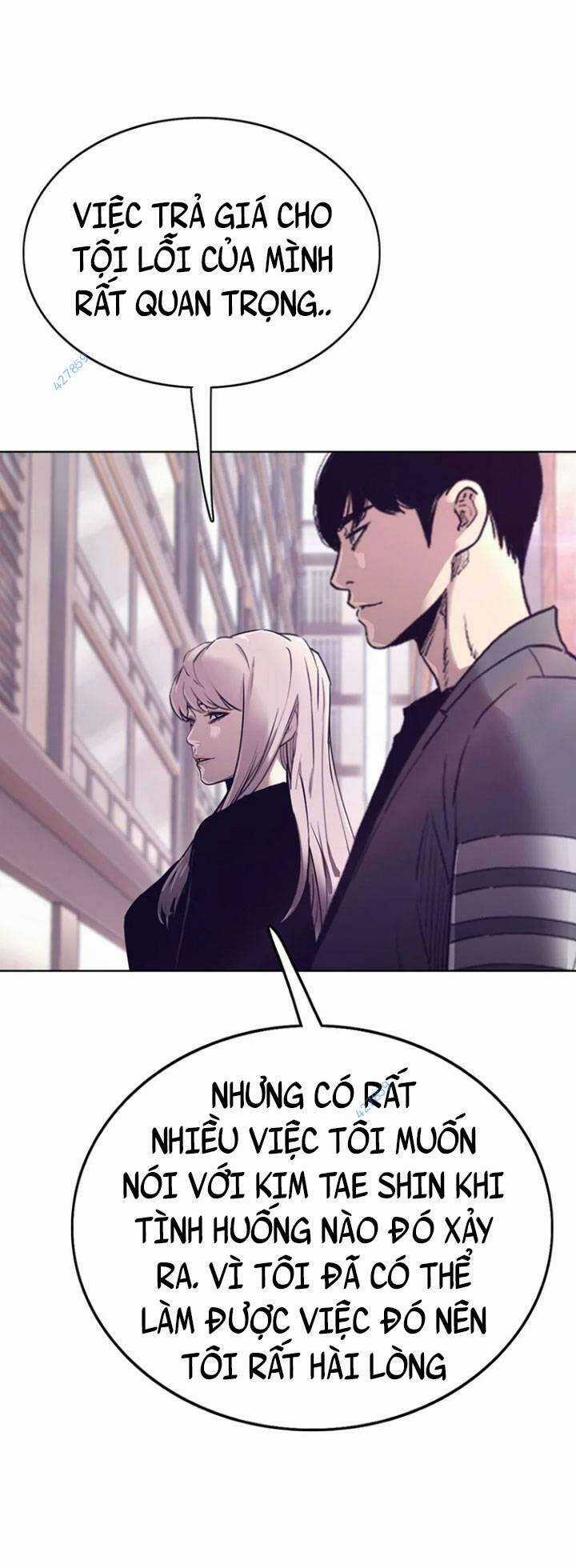 Bạt Tai Chapter 42 trang 118