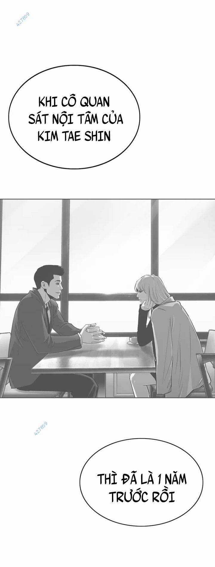 Bạt Tai Chapter 42 trang 120