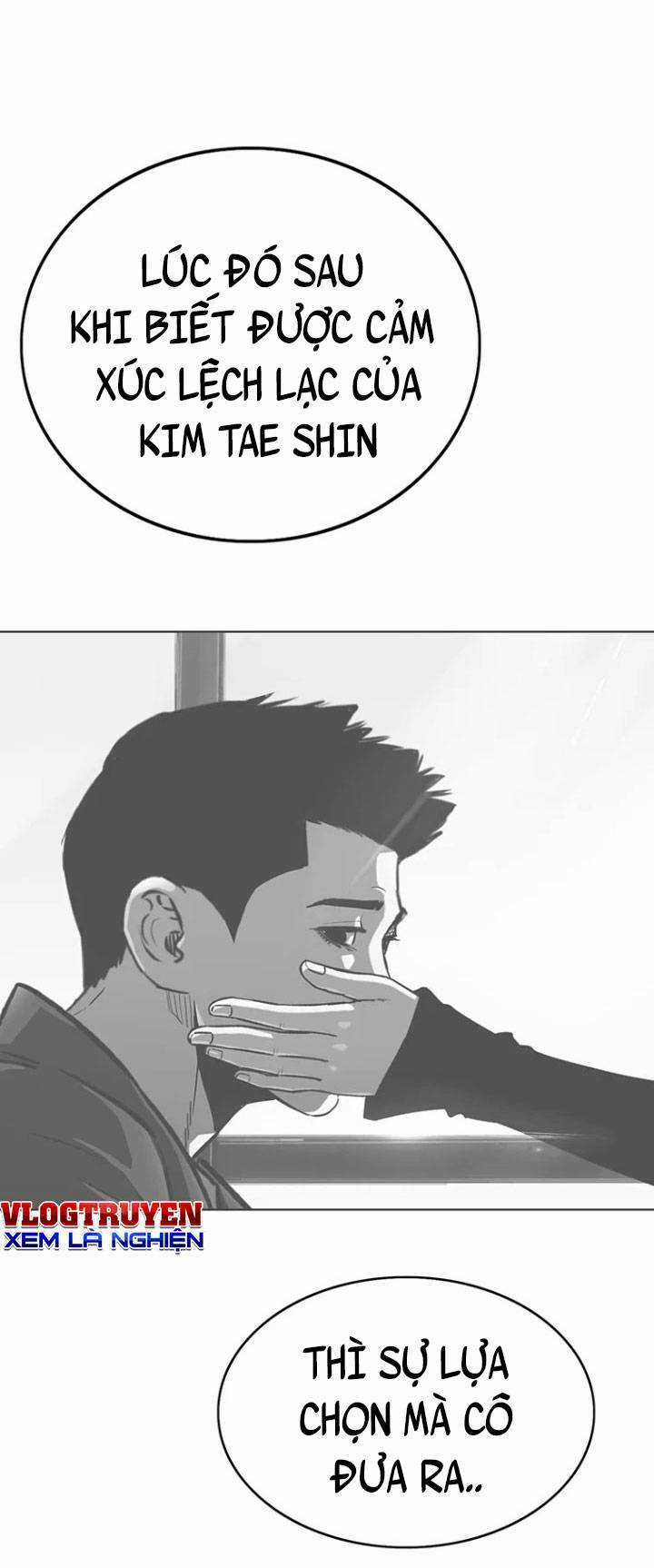 Bạt Tai Chapter 42 trang 121