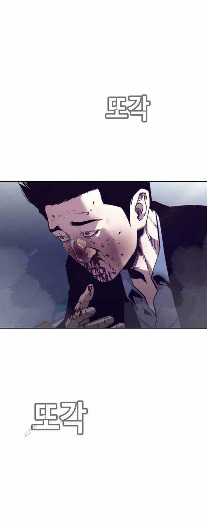 Bạt Tai Chapter 42 trang 13