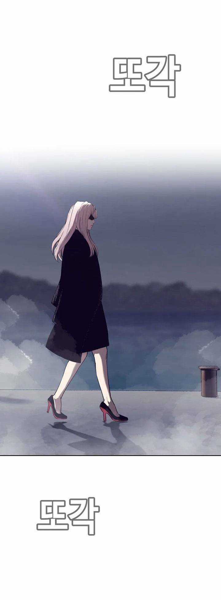 Bạt Tai Chapter 42 trang 14