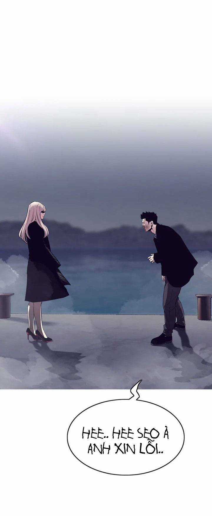 Bạt Tai Chapter 42 trang 16