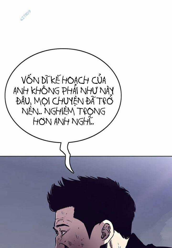 Bạt Tai Chapter 42 trang 17