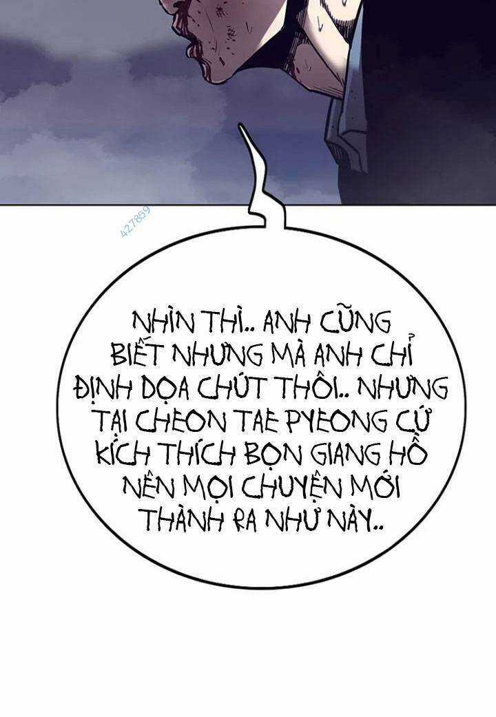 Bạt Tai Chapter 42 trang 18