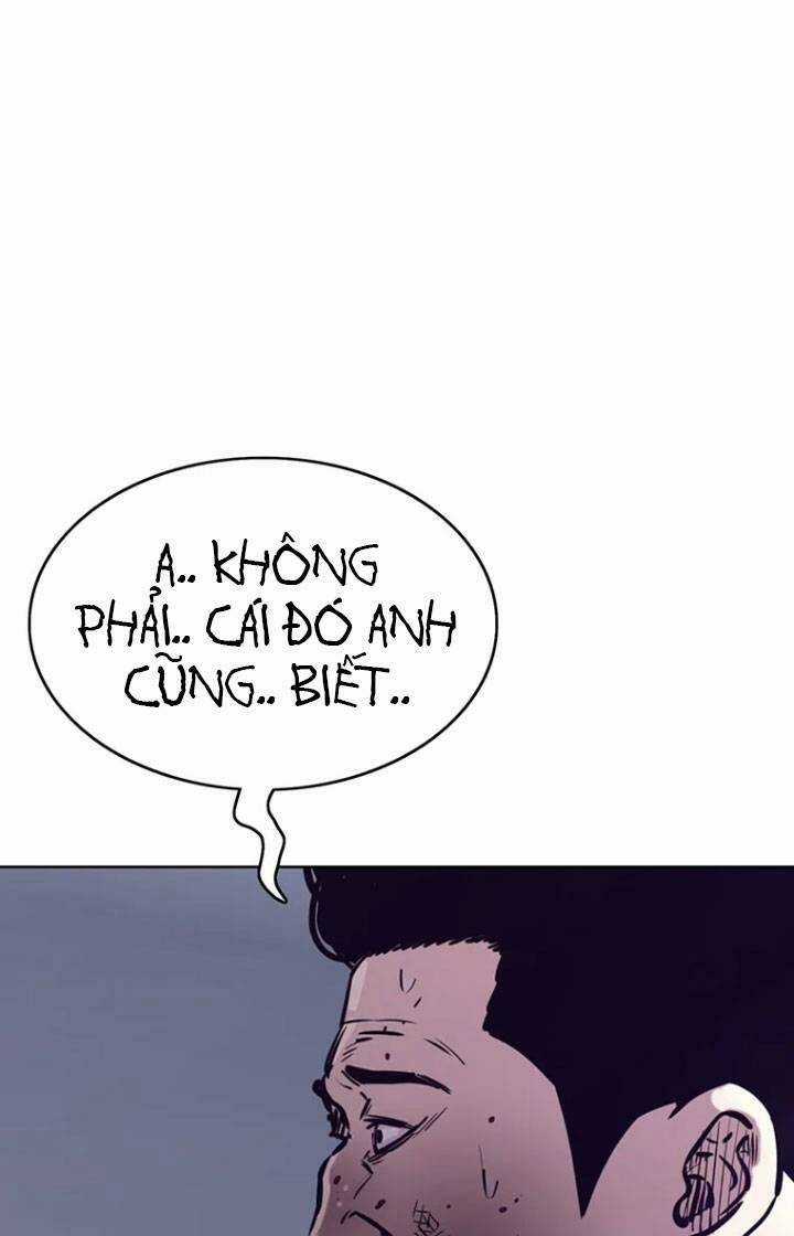 Bạt Tai Chapter 42 trang 20