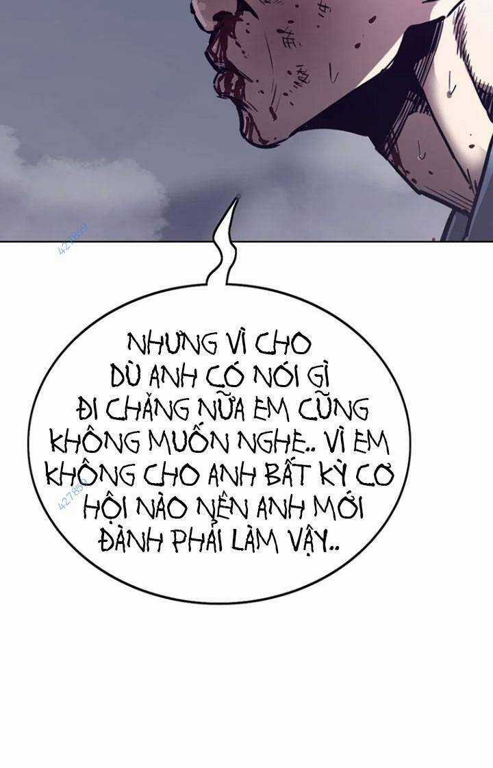 Bạt Tai Chapter 42 trang 21