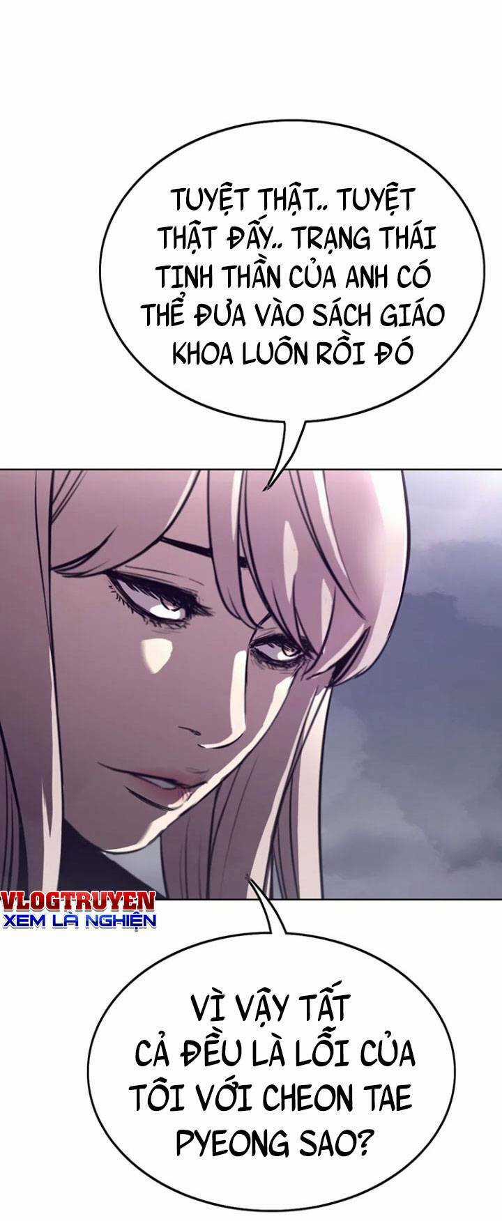 Bạt Tai Chapter 42 trang 22