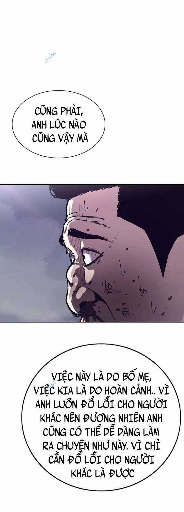 Bạt Tai Chapter 42 trang 23