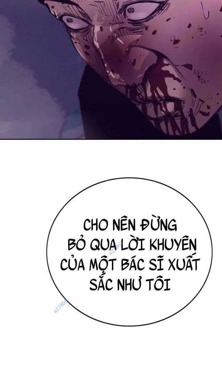 Bạt Tai Chapter 42 trang 27