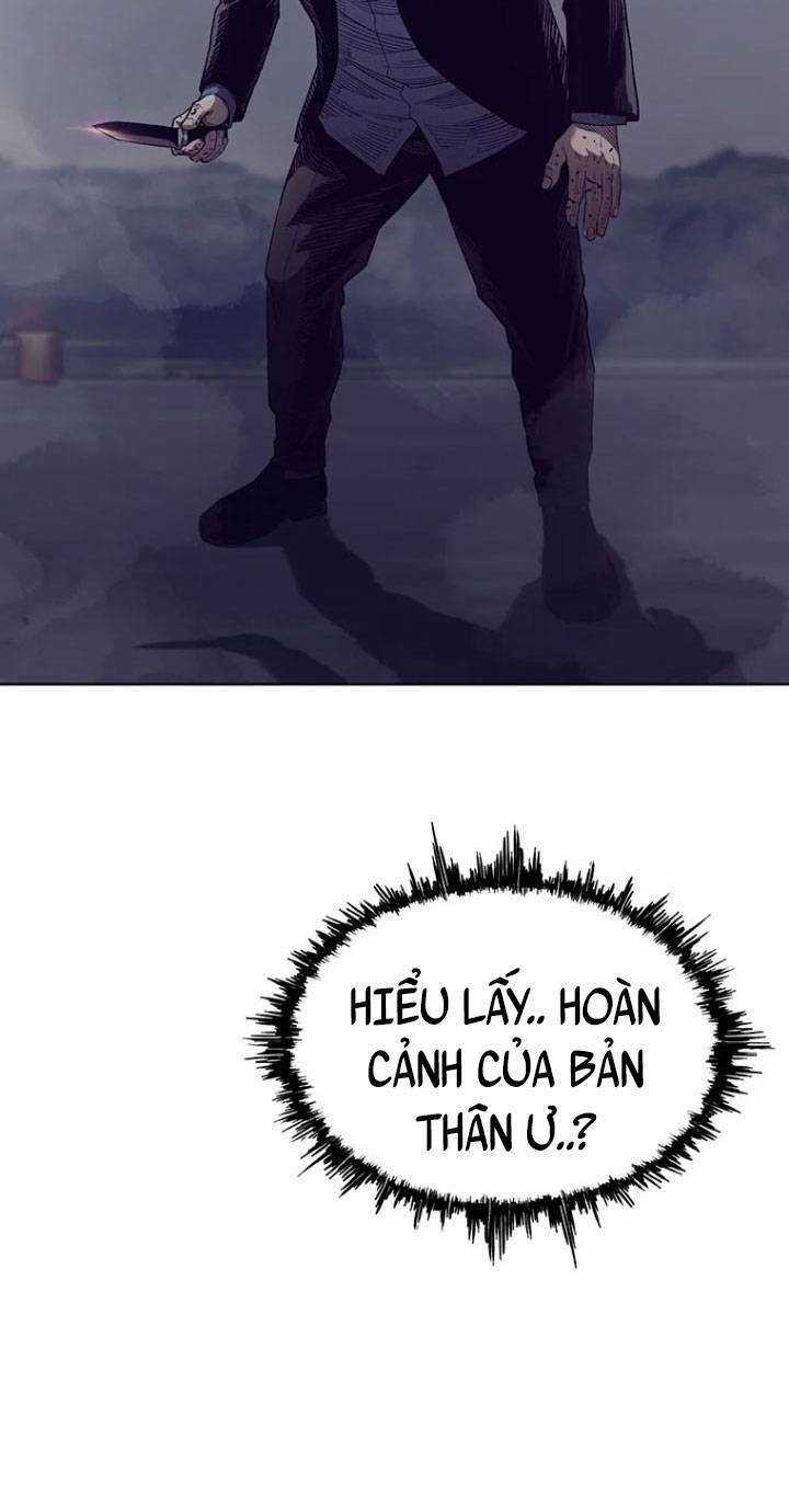 Bạt Tai Chapter 42 trang 38