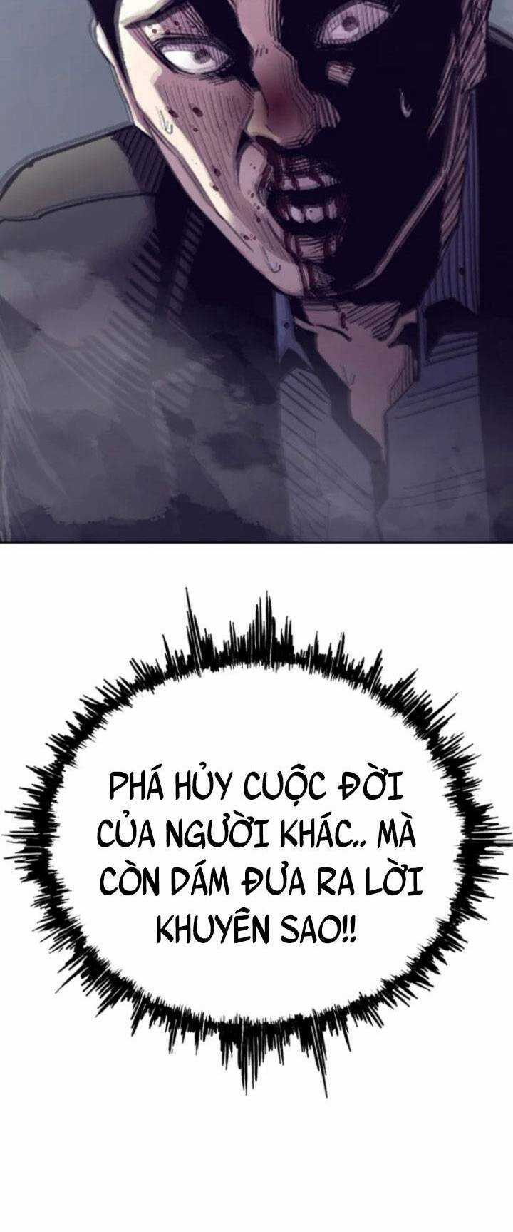 Bạt Tai Chapter 42 trang 42